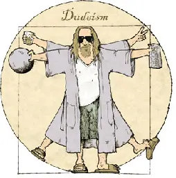 Get Ordained for Free at the Religion of Dudeism